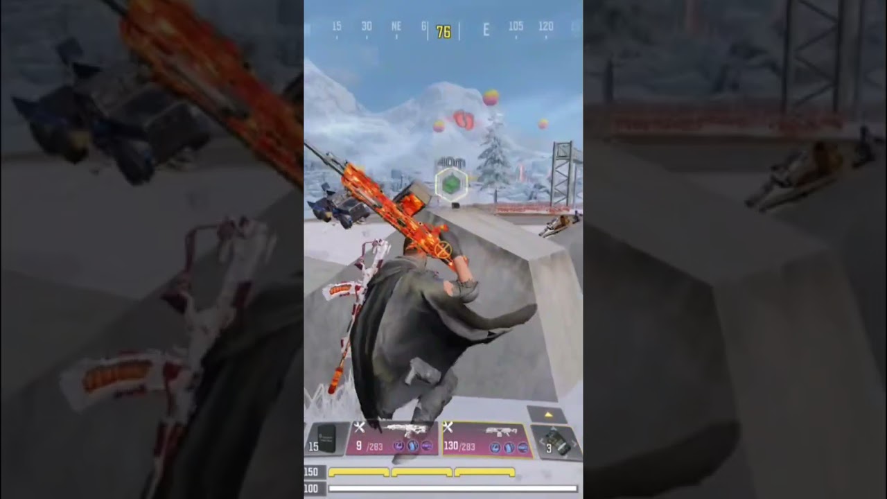 YouTube thumbnail for This Shouldn't Have Happened